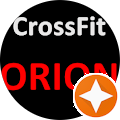 Avis de CrossFit.R avec une note de 5 sur 5