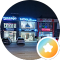 NOBLE home