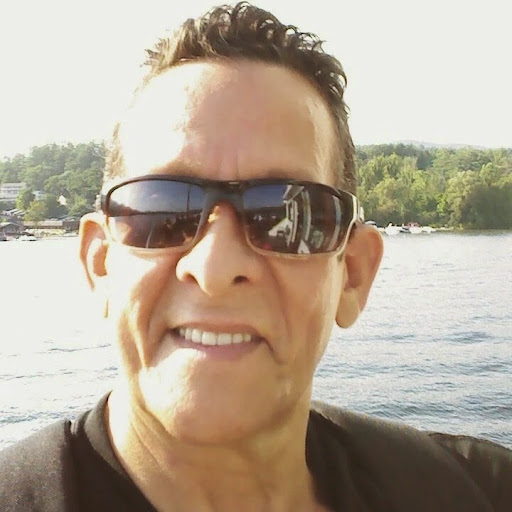 Frank Hernandez