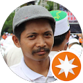 review Arif Agung YD2UJR