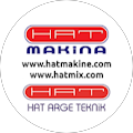 HAT ARGE TEKNİK MAKİNE SANAYİ TİCARET