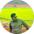 Arth Kumar Dixit