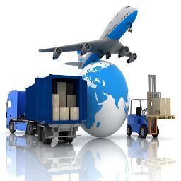 Homestead Logistics