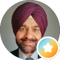 Kulwant Brar