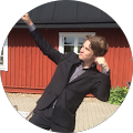 Karlshamns tenniksklubb (Kollevik) - Karlshamn