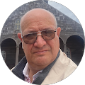 Reseña de Archivaldo Valladares Salgado - Cliente verificado que dejó su opinión y valoración