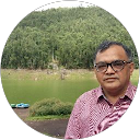 Gaurang Dave's profile image