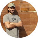Benjamin Garcia's profile image