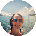 Parc provincial Elk Lakes - Elkford, British Columbia