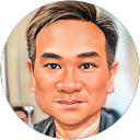 Rick Huang的評論頭像
