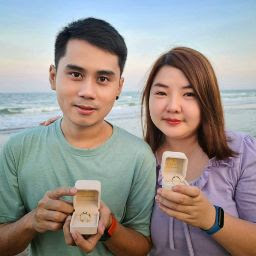 คลายกังวล สระผมนวดศีรษะผ่อนคลาย photo 5