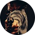 User profile - Harvey Wharfield.