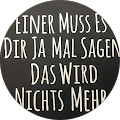 Aussichtspunkt im Gründlein - Burgbernheim