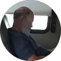 Greg Peary