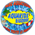 Avis de AQUAKIDS.i avec une note de 5 sur 5