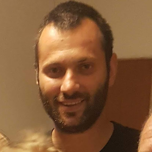 Vuk Ristic