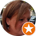 Avis de Myriam.a avec une note de 5 sur 5