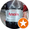 Avis de Anaïs.e avec une note de 3 sur 5