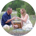 Scott & Cindy Jorgensen