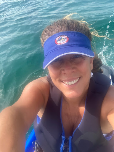 Spearfishingdoll