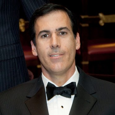 Darius Schwartz
