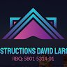 Photo de David Larose Les constructions David Larose INC.