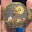 user logo