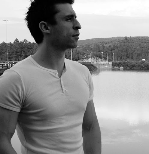 Paulo Moreira