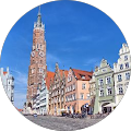 Altstadt-Apotheke - Landshut