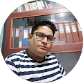 sudipta panda