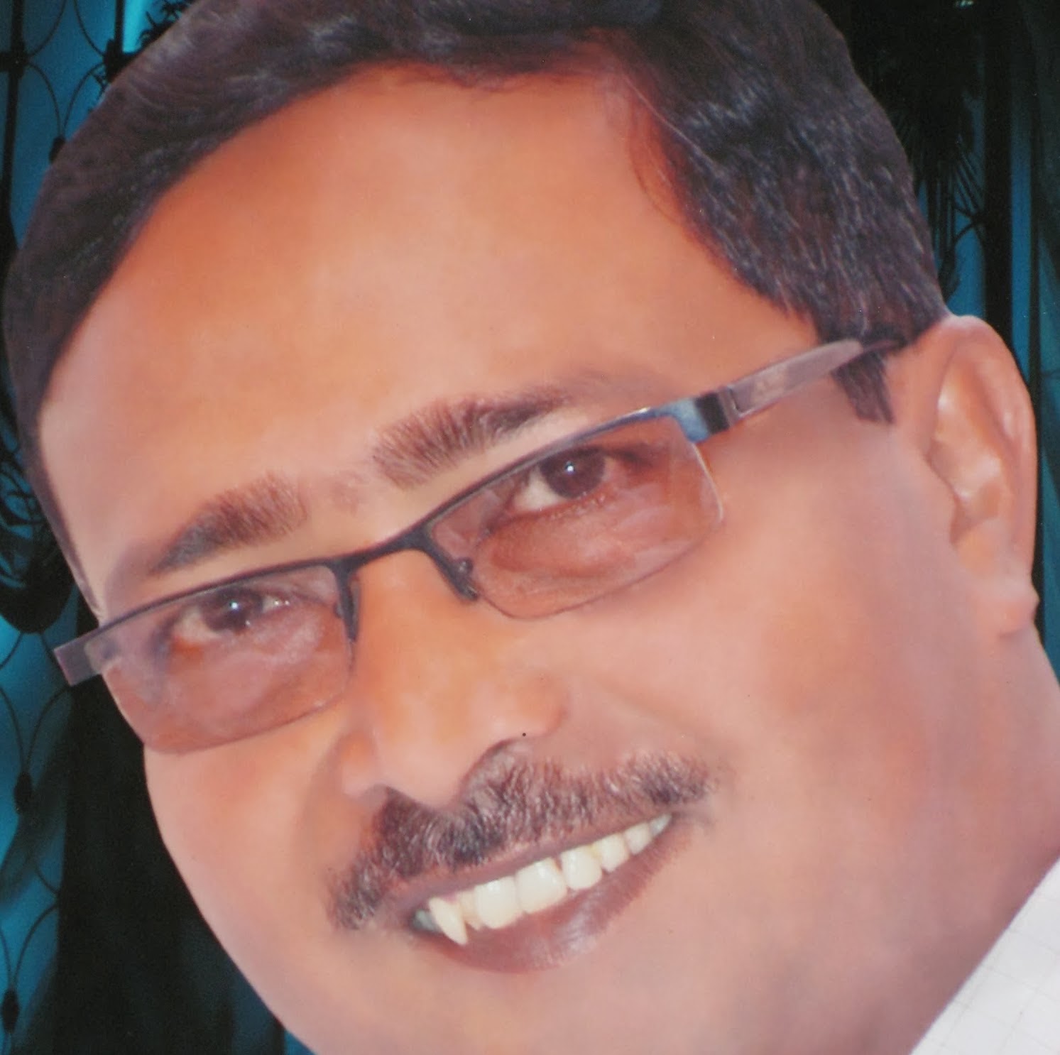 Muazzam Dhanse