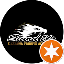 stand upのプロフィール画像