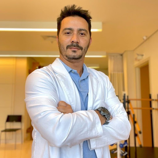 Hidroterapia e Fisioterapia / JF Reabilitação — foto 3