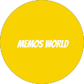 MEMOS WORLD