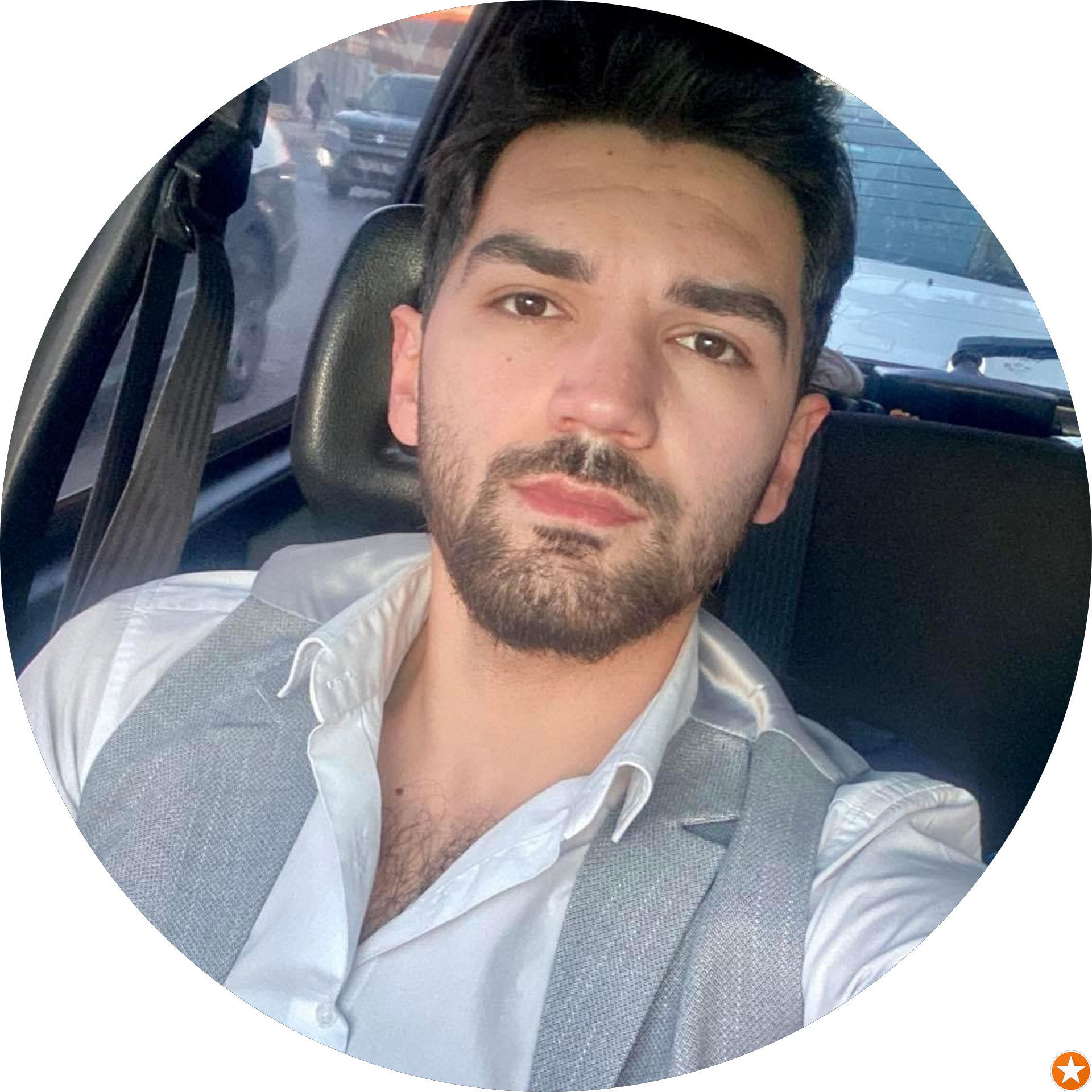 Mert Kaan