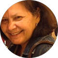 Edna Garcia