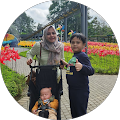 review Daiana Aulia