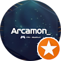 Avis de Arcamon_. avec une note de 5 sur 5