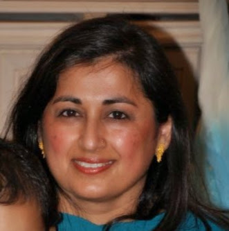 Najma Iqbal Iqbal