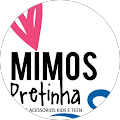 Mimos Pretinha