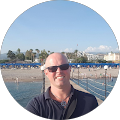 Avatar du profil de Dirk Plewa (“Der Kleene”)