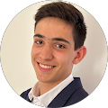 Avatar du profil de Géraud