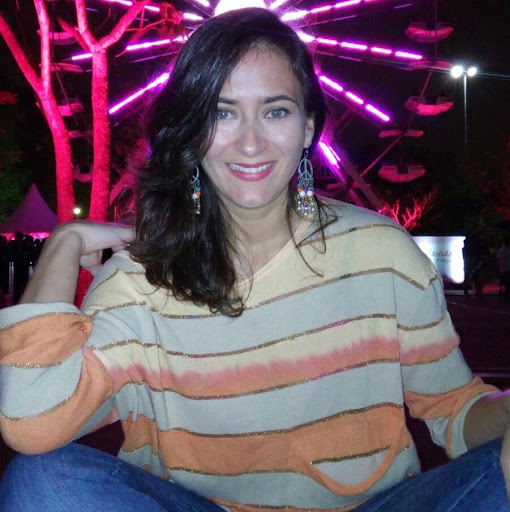 Monique Rodrigues — foto 4