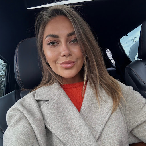 Yuliia Pachva