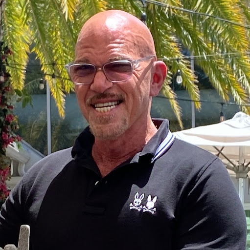 Sergio Landa
