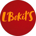 Avis de L'Bokit'S.o avec une note de 5 sur 5