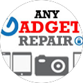 ANYGADGETREPAIR You name it, we FIX it!