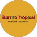 Burrito Tropical