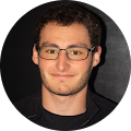 Avatar du profil de Corentin Brillant