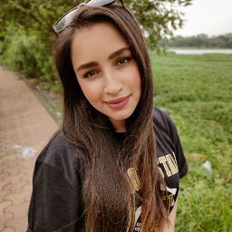 Sharon Dsouza